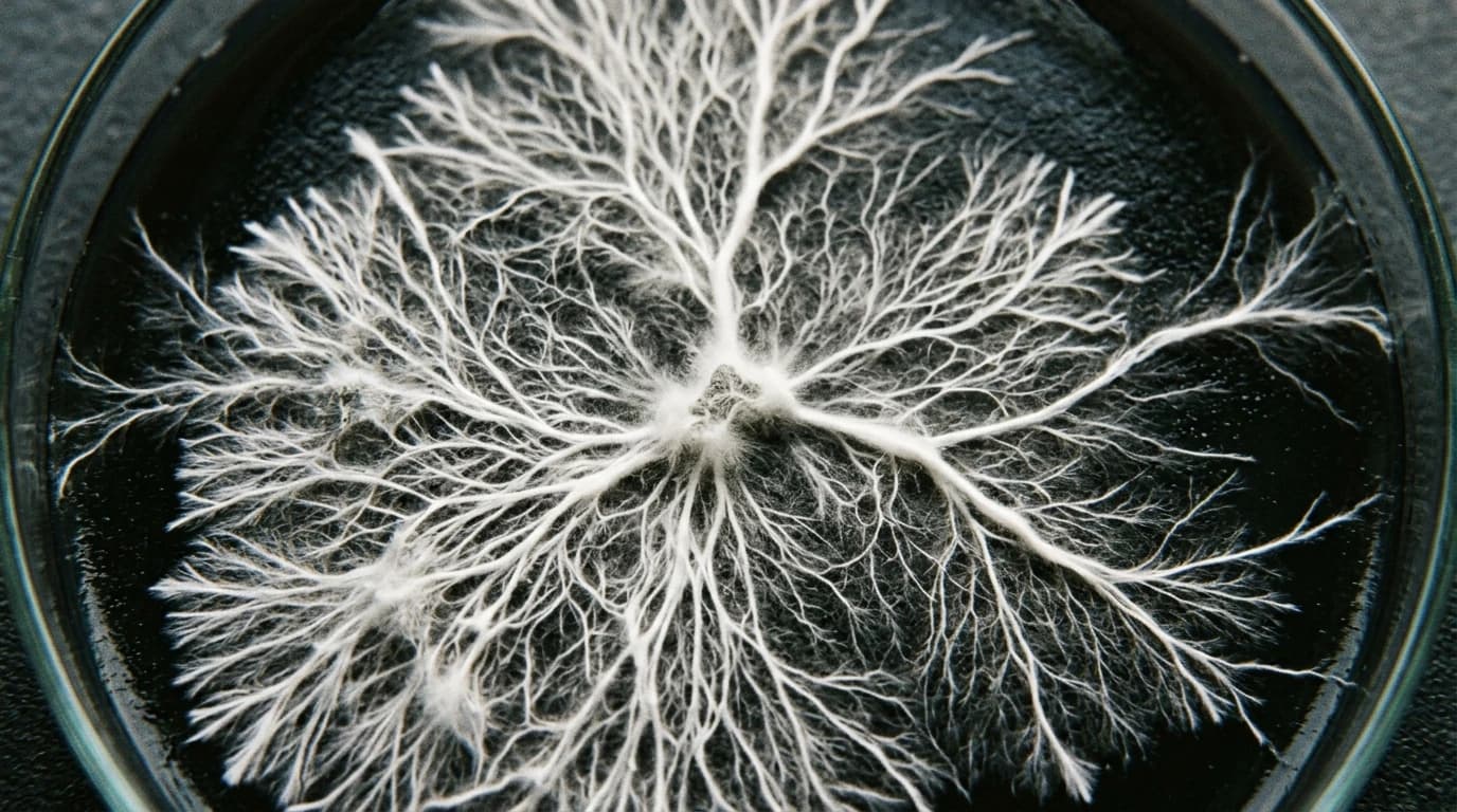 Image for How Bacteria Use Defense-associated Reverse Transcriptases to Shred Viruses