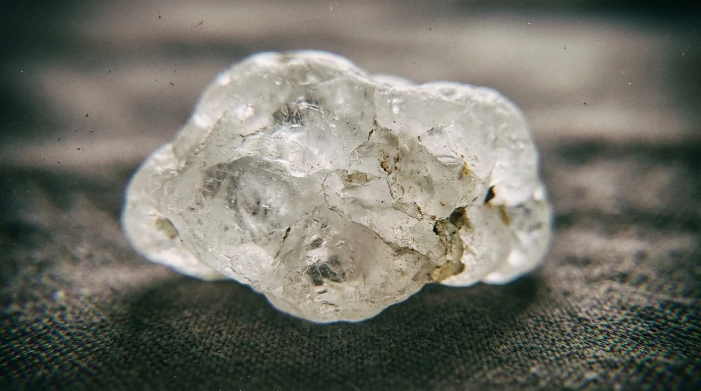 Image for How Baking Silica Microtoroid Resonators Quiets the Noise for Quantum Tech