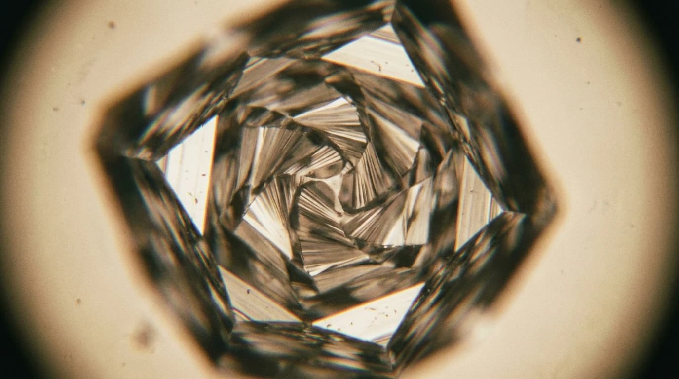 Image for How Chiral Metal Halide Perovskites Could Fix Energy-Hungry Displays