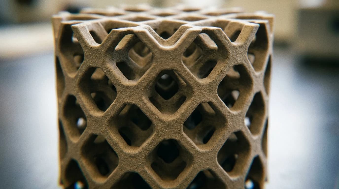 Image for How City Planning for Microbes Could Fix Solid-state Fermentation