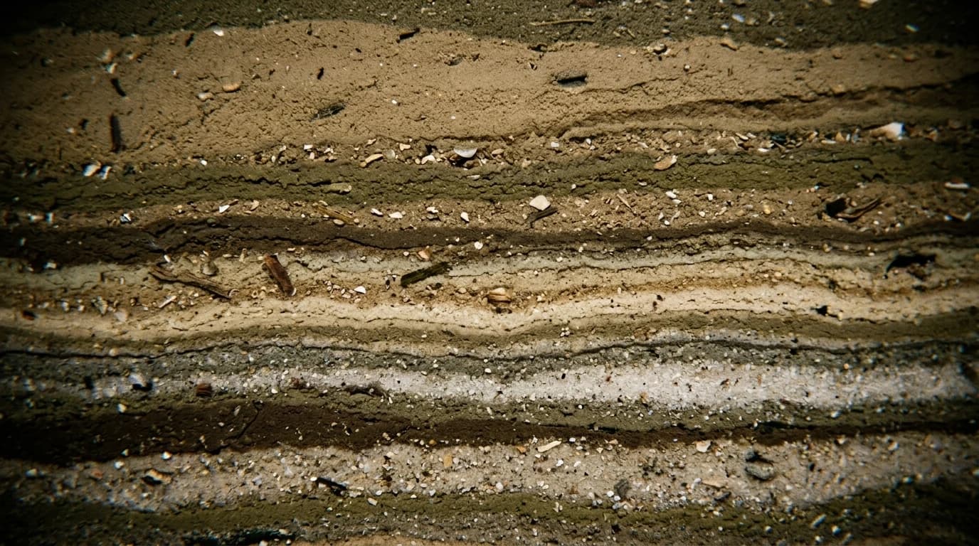 Image for How Climate Change Arctic Lakes Are Losing Their Ancient Cool