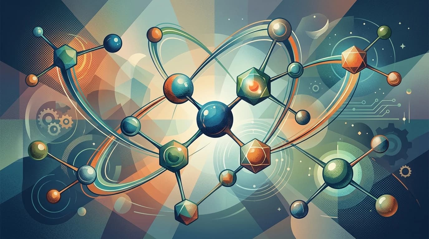 Image for How Cone Opsins Give Your Eyes High-Definition Colour Vision