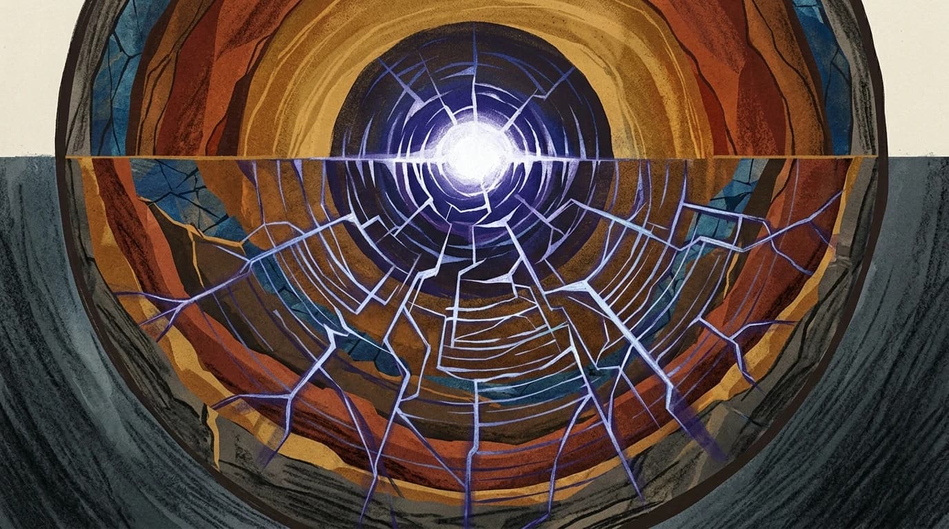 Image for How Core-Bouncing Waves from the Tohoku-Oki Earthquake Redefine Future Seismic Careers