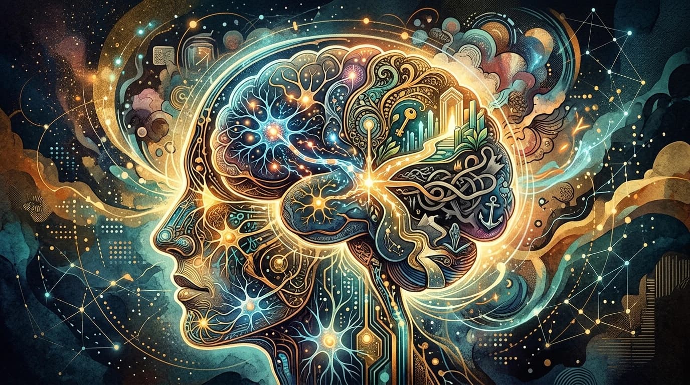 Image for How Delay Discounting Research in Human Neurons Will Shape Future Careers