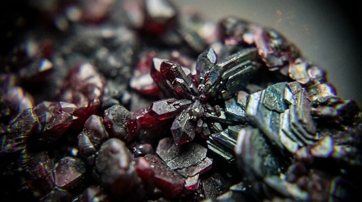 How Dynamic Covalent Chemistry is Creating Shape-Shifting Inorganic Crystals