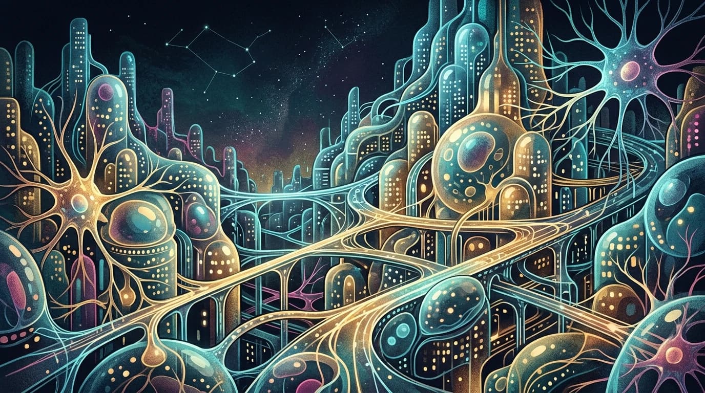 How Fluorescence Imaging is Mapping the Future of Cellular Science