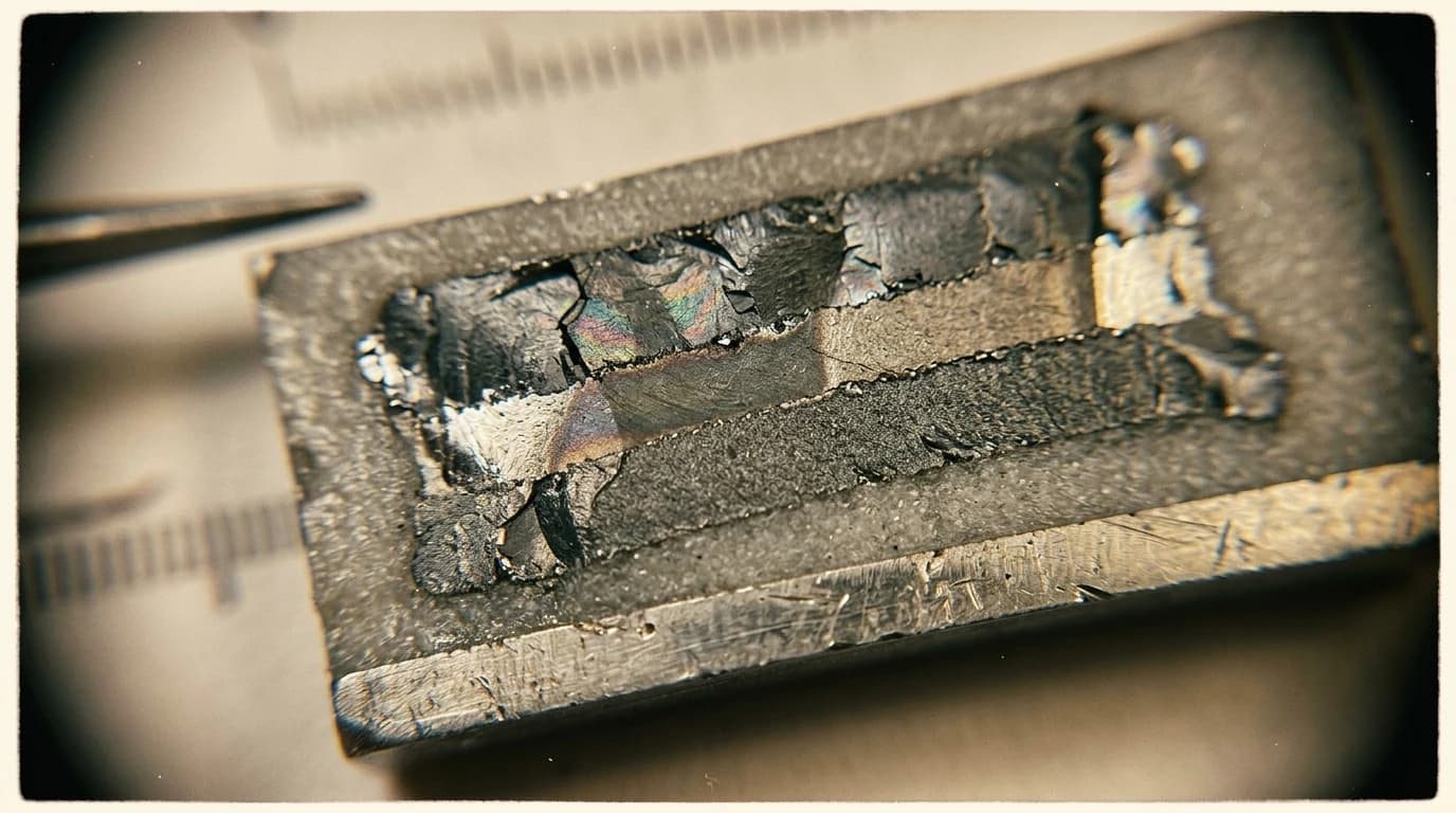 How Ising-type superconductivity protects gallium trilayers from extreme magnetic fields