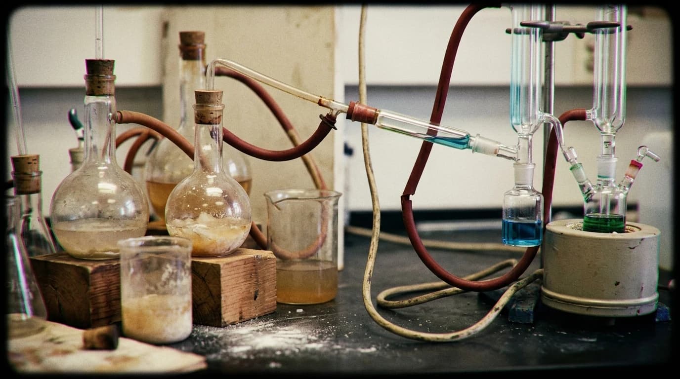 Image for How Machine Learning for Catalyst Discovery is Bridging Chemical Worlds