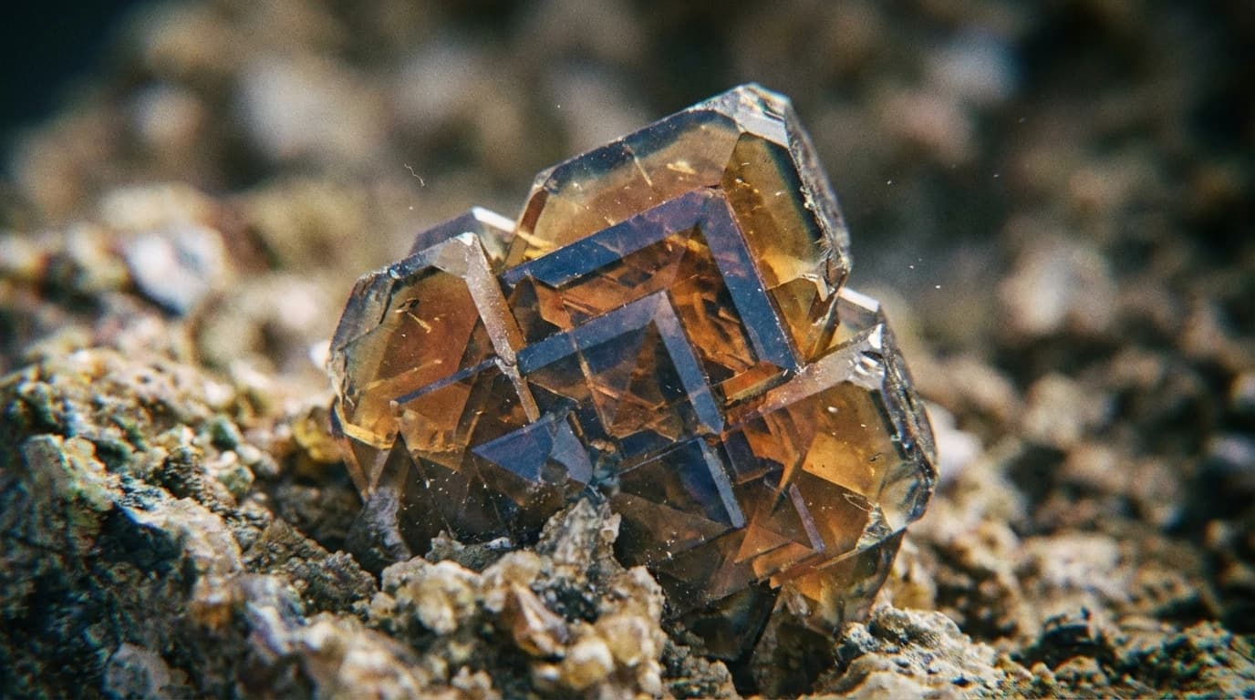 Image for How Machine Learning for Perovskites Could Fix Solar Energy's Toxic Bottleneck