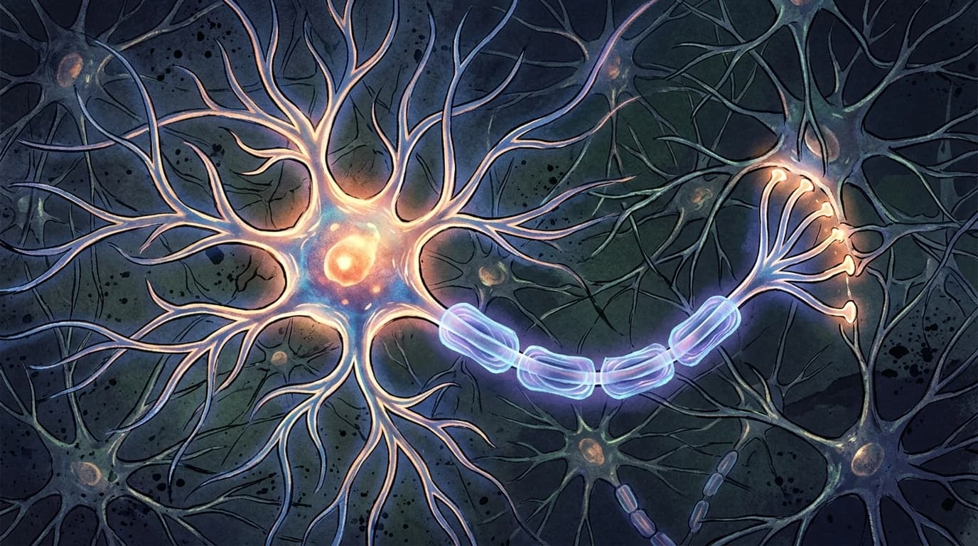 Image for How Mapping Neuronal Migration Will Help Us Design Better Brain Therapies