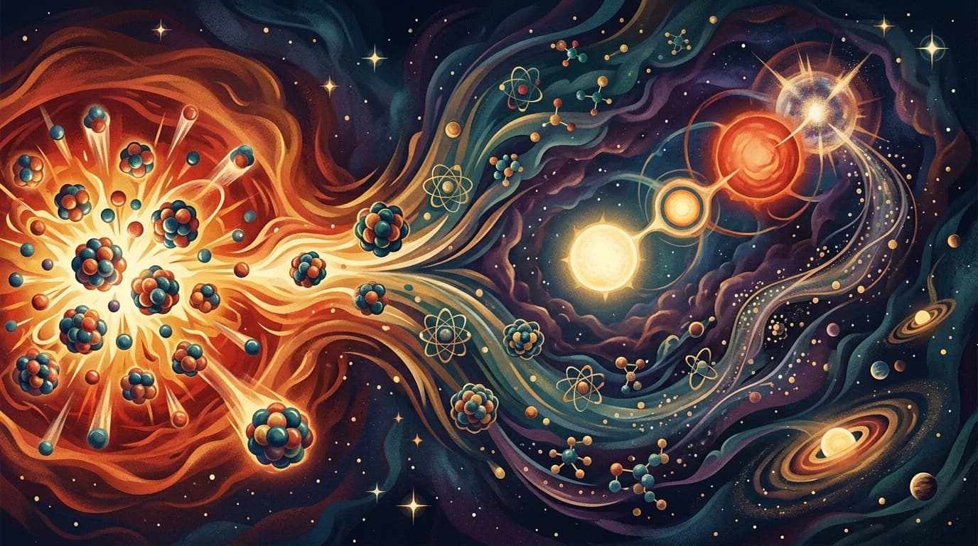 Image for How Mapping the Photon Strength Function Could Power Future Careers in Nuclear Science