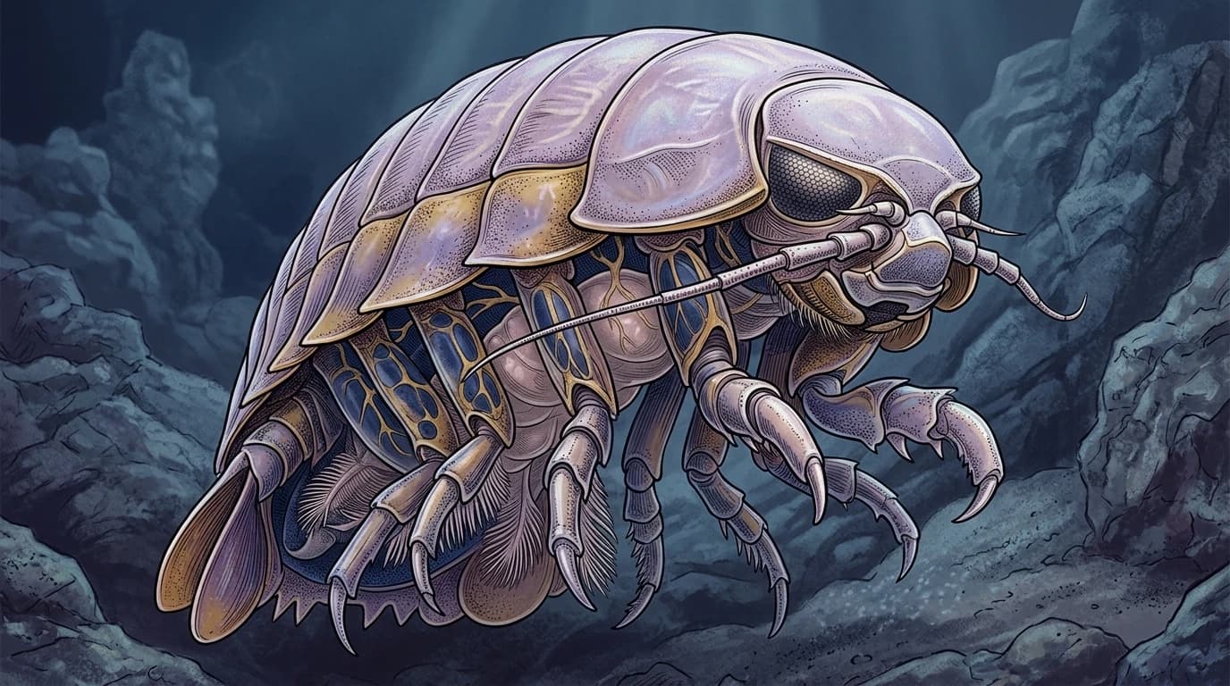 Image for How Marine Cyanobacteria Use Chemical Defence to Shape Our Future Oceans