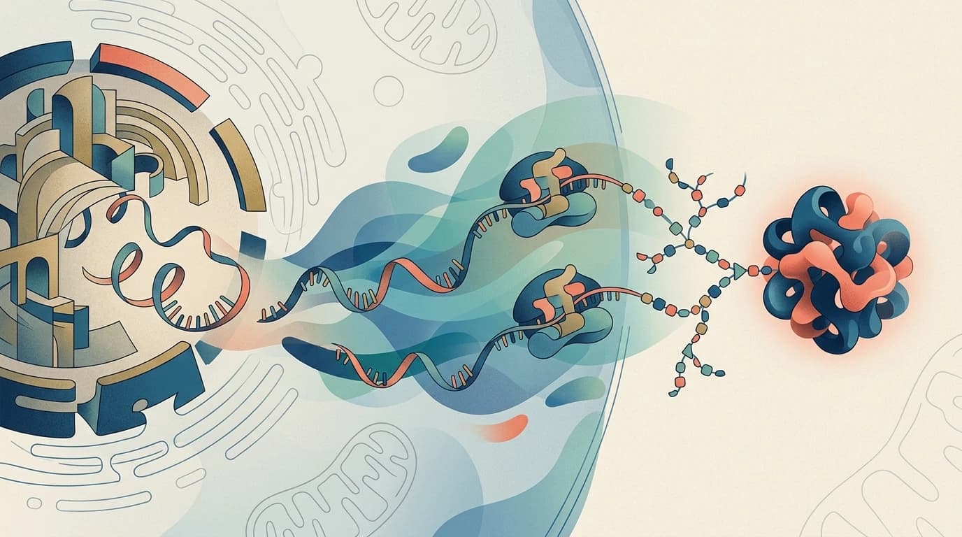 Image for How mRNA Antiviral Therapeutics Could Defend Against Future Outbreaks