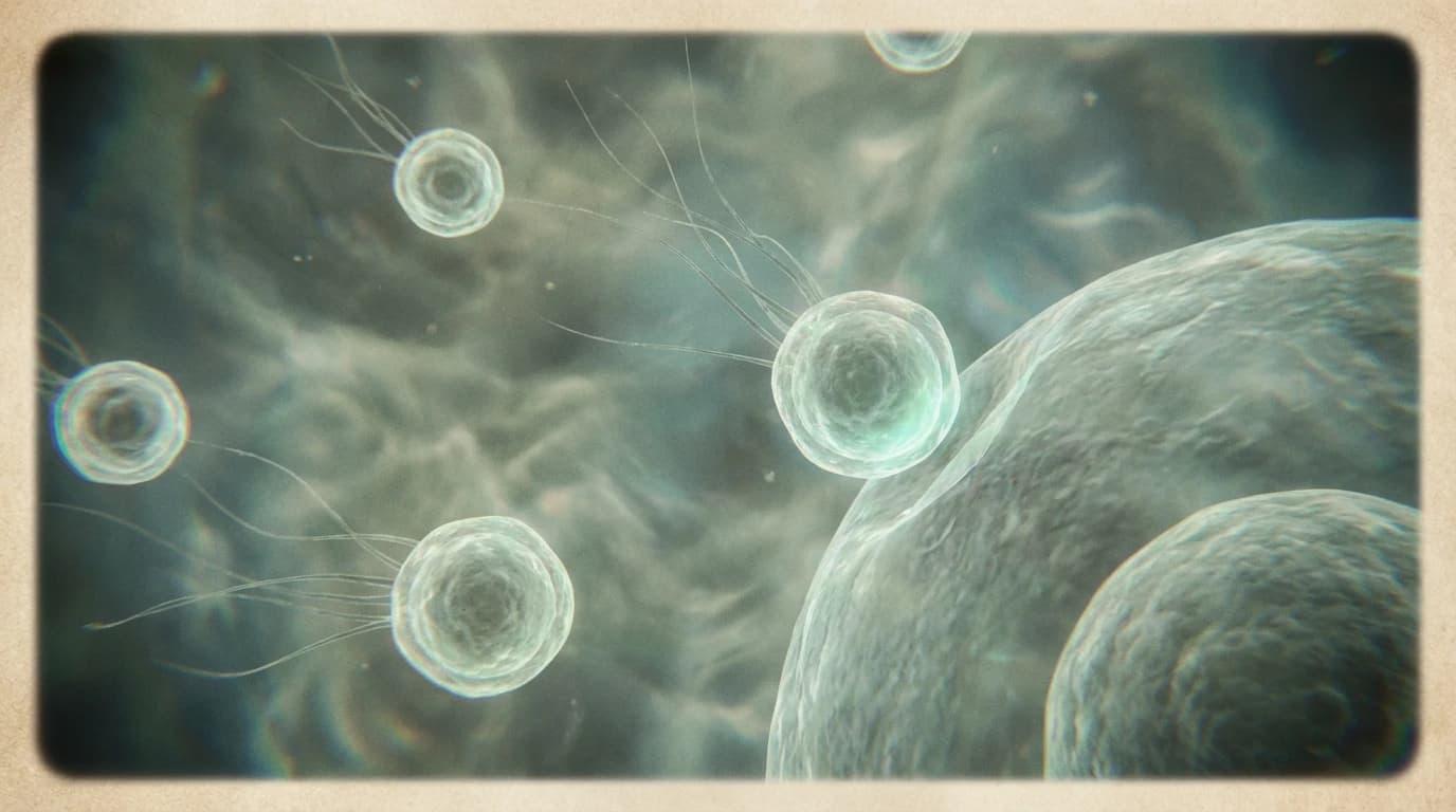 Image for How Nonviral RNA Delivery Could Change Medicine: A Guide for Young Scientists