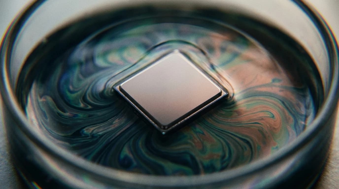Image for How Post-quantum cryptography RISC-V chips defend against future hackers