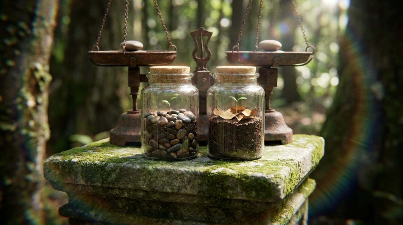 Image for How Propensity Score Matching Ecology Helps Scientists Study Nature Fairly