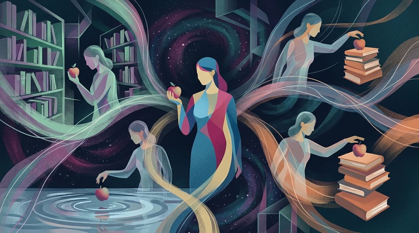 Image for How Quantum Computers Will Organise the Future: The Power of Many-body Localization