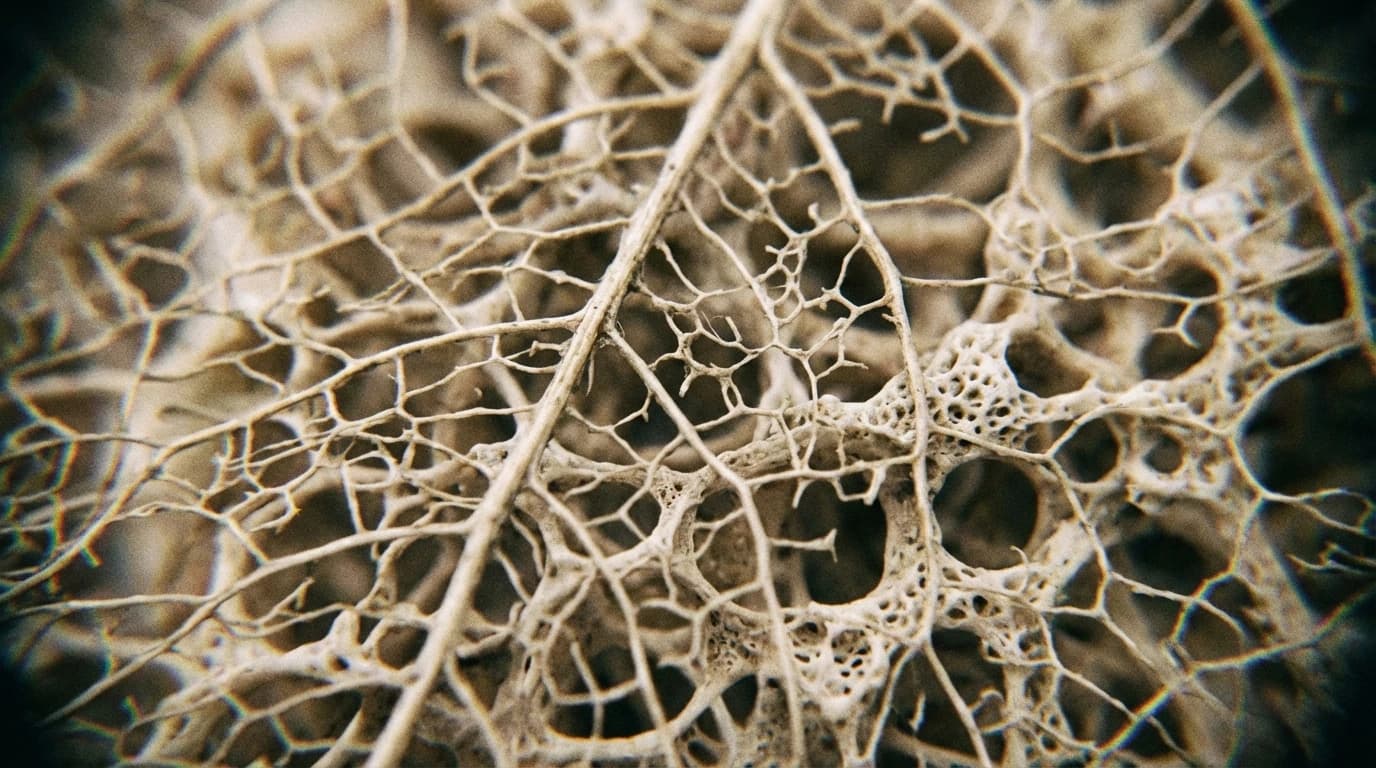 Image for How Resting state EEG Could Predict Brain Ageing Before Symptoms Appear