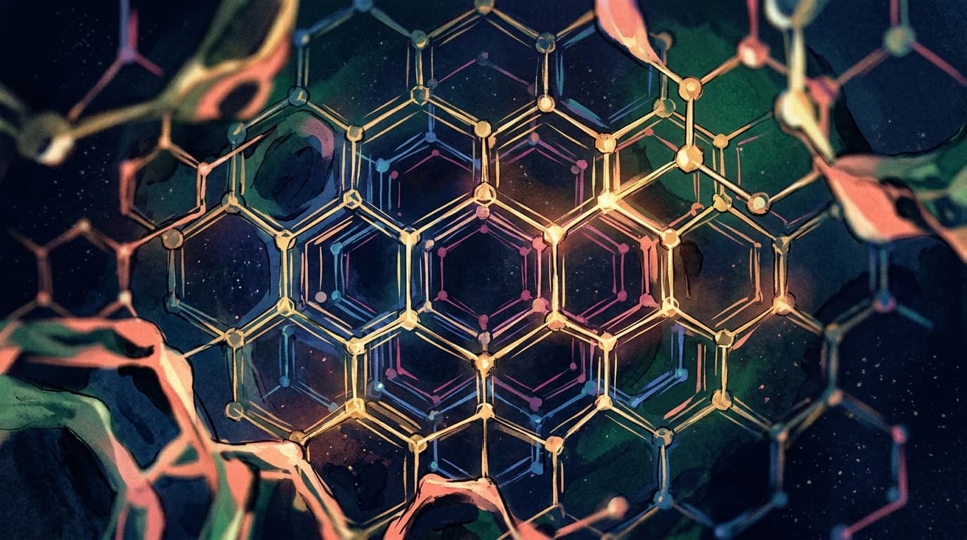 Image for How Scientists Organise Living Cells to Master Protein Crystallization
