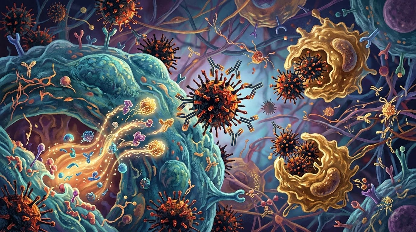 Image for How Silicon Plant Disease Resistance Will Secure Our Future Food Supply