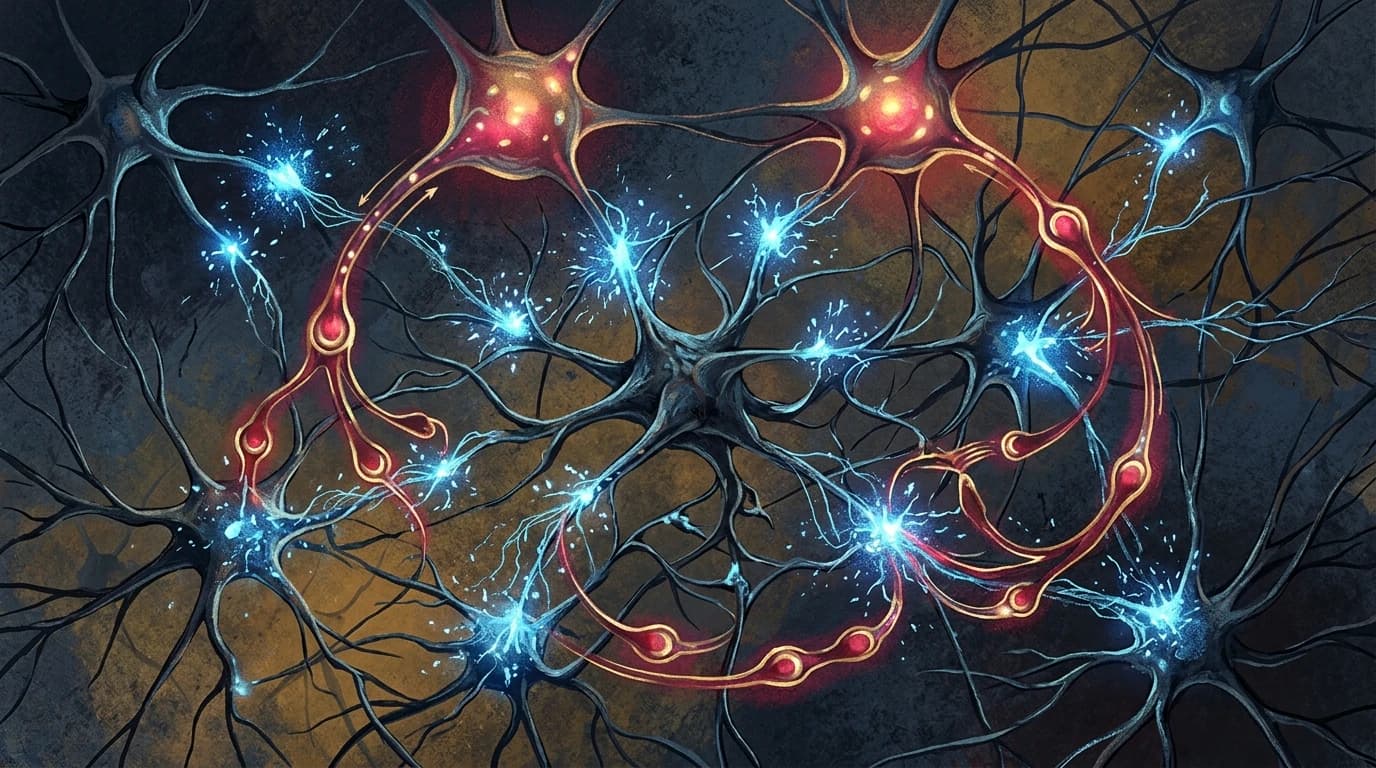Image for How Spiking Neural Networks Are Learning to Listen to Their Coaches