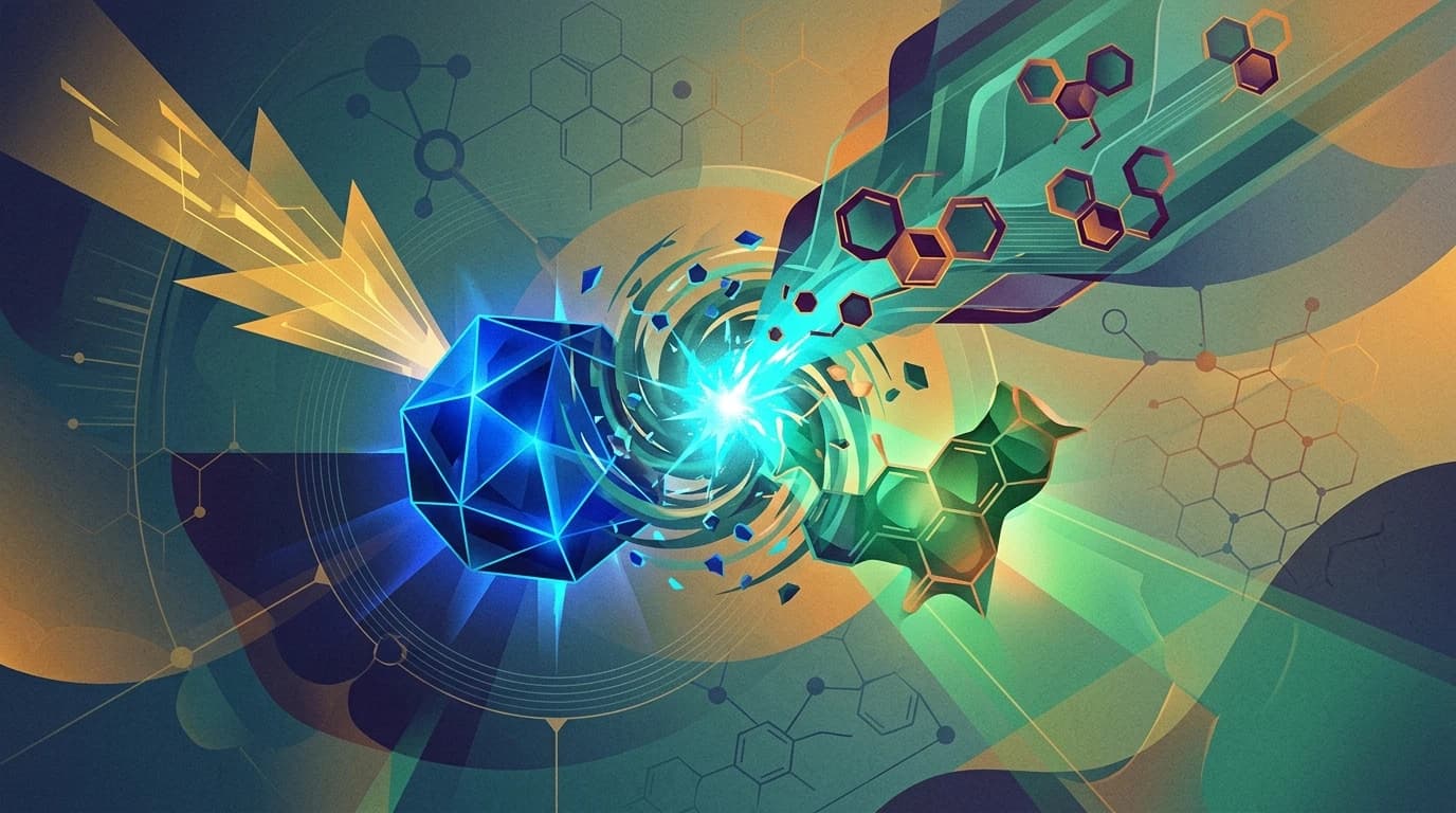 Image for How Synergistic Photoredox Catalysis is Redefining Green Chemistry