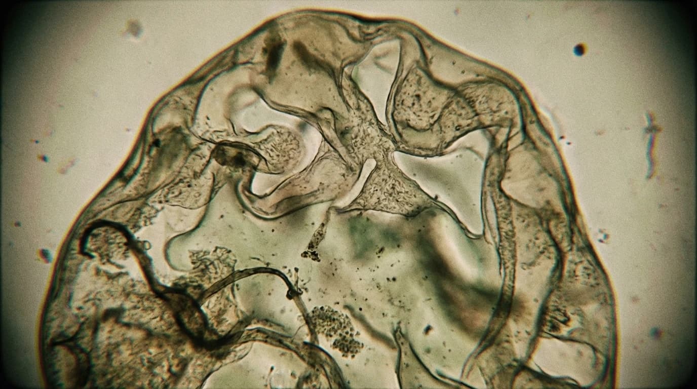 Image for How the Gut Microbiome Organises the Colon to Prevent Disease