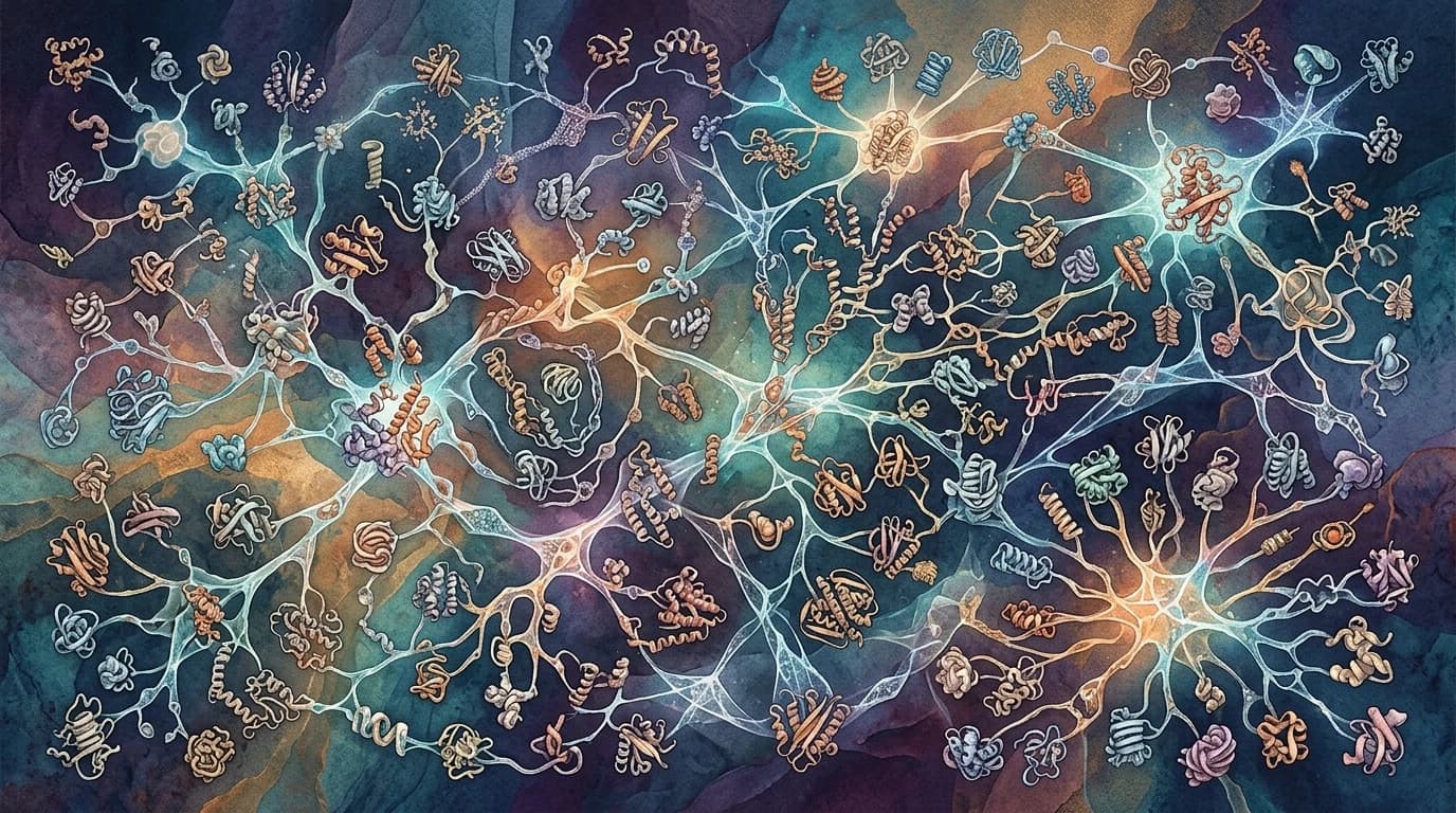 Image for How the New Human Proteome Map Will Shape Your Future Medical Career