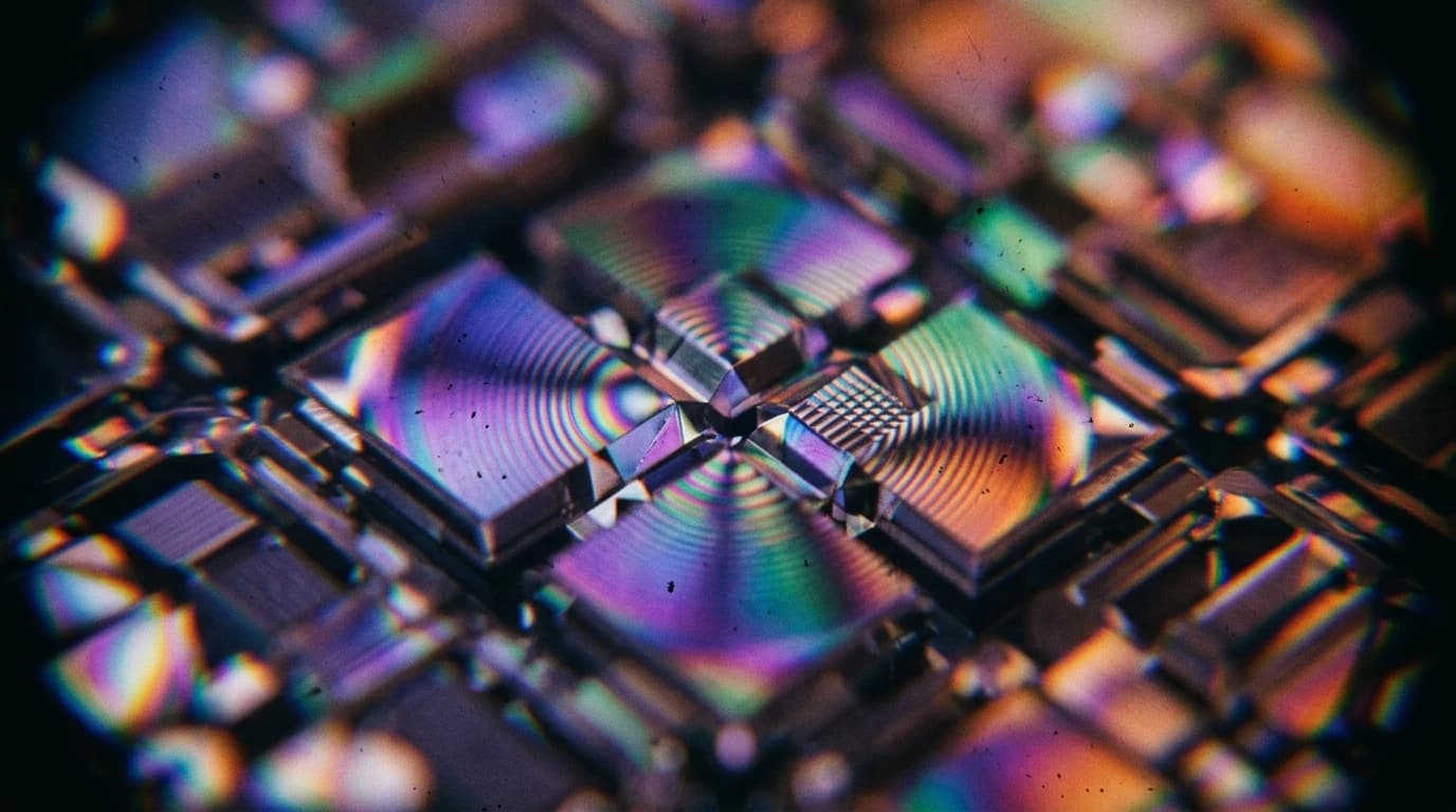 Image for How the Quantum Hall Superconductor Interface Will Power Future Computers