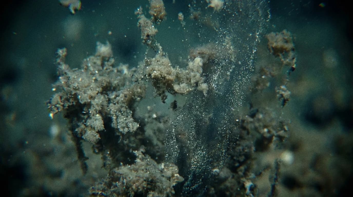 Image for How tracking Ocean heat content will organise the next decade of climate models