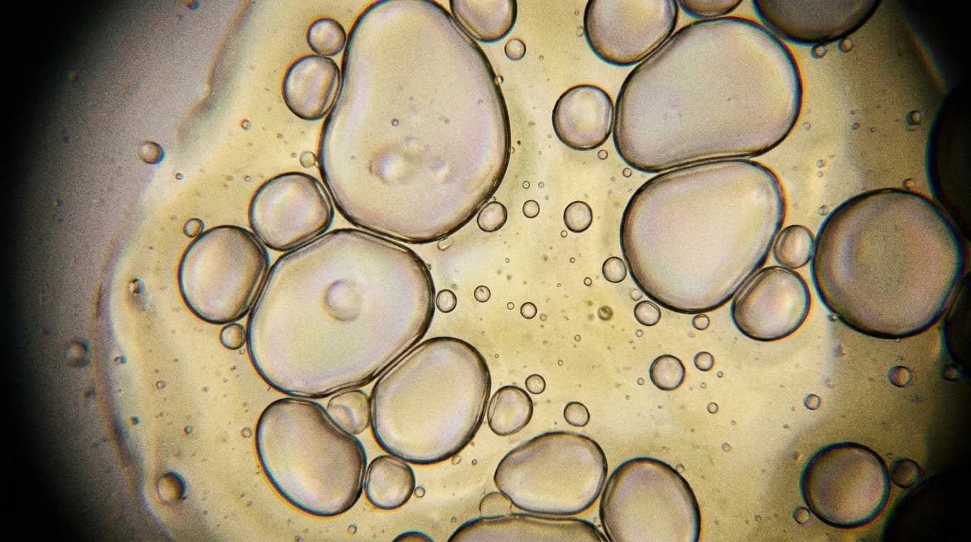 Image for How Two Proteins Power Soybean Lipid Metabolism