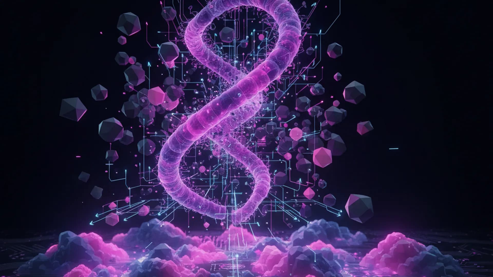 Image for Hybrid AI Framework Boosts Big Data Classification Accuracy