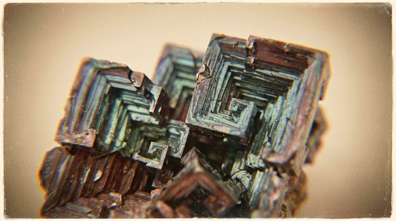 Image for Inorganic Perovskite Solar Cells and the Chaos of Nanoscale Terrain