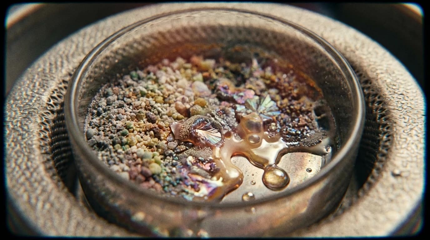 Visualisation for: Inside the Black Box: How Solid-State Synthesis Could Shape the Next Decade of Batteries