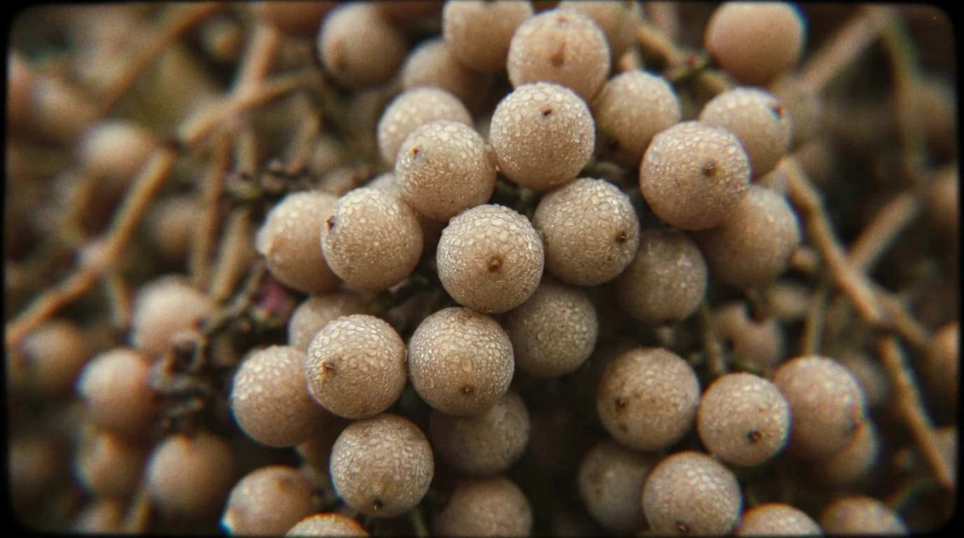 Image for Inside the Strange Geometry of Spherical Nucleic Acids