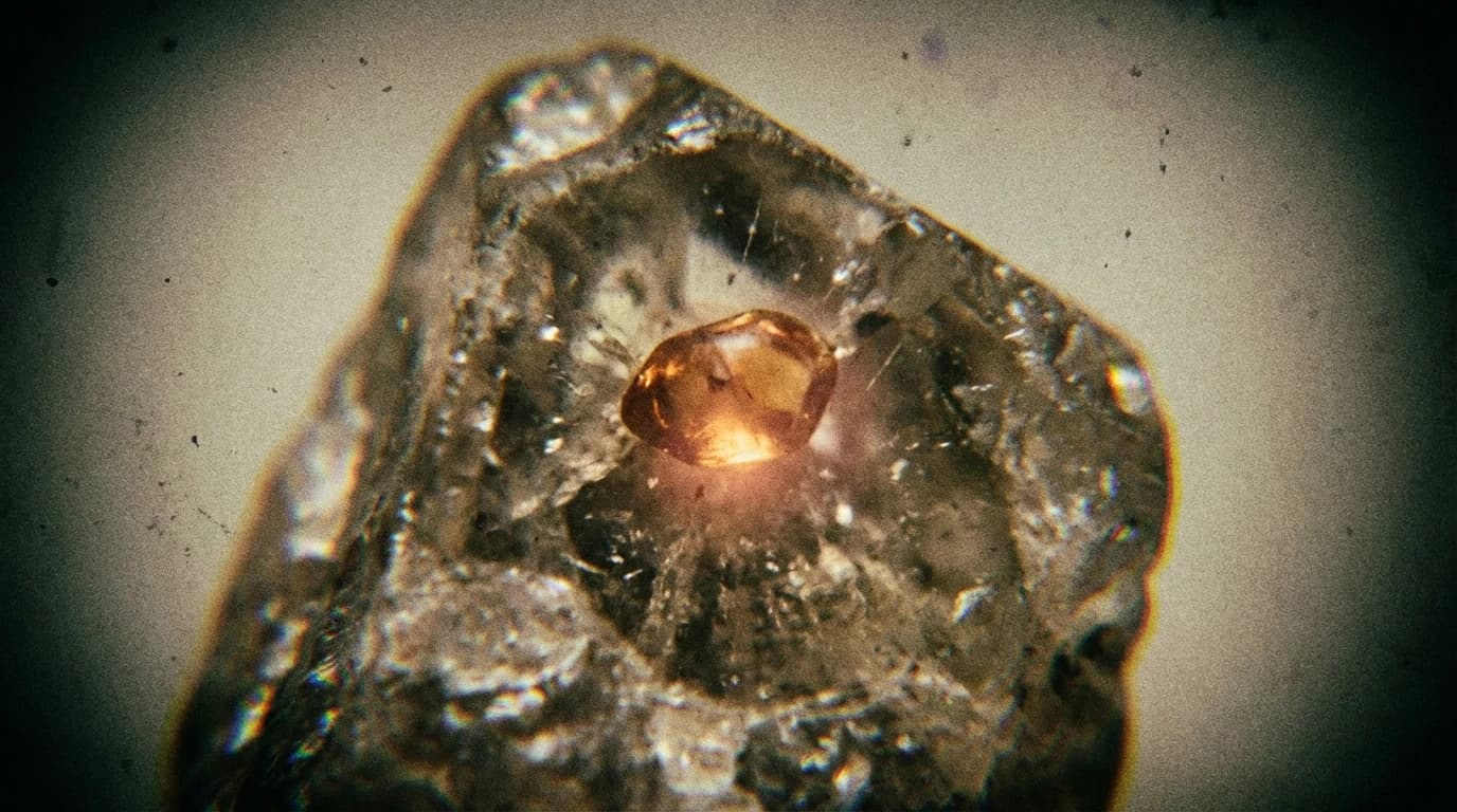 Image for Inside the Tiny Nightclub of Doped Quantum Dots