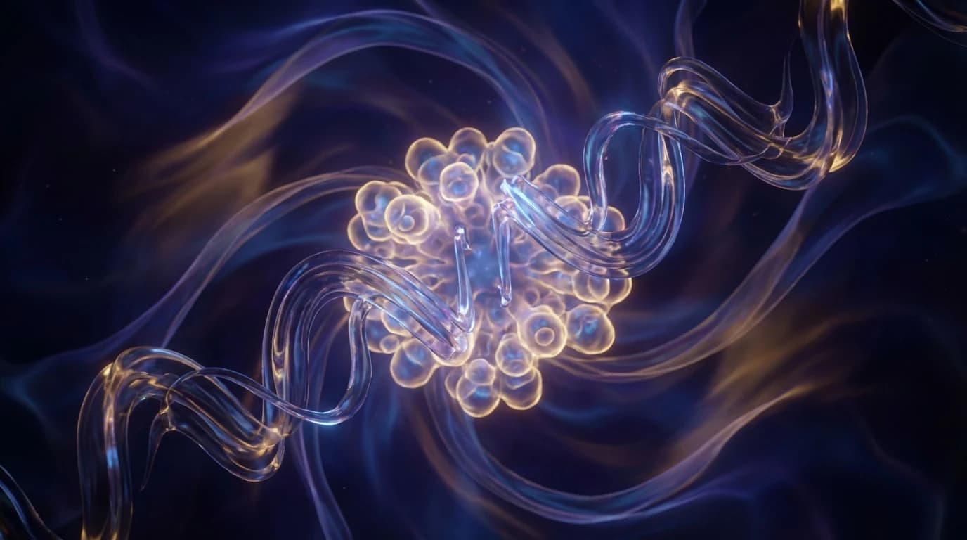 Visualisation for: Lab-grown Fallopian Tubes Reveal Ovarian Cancer's Origins