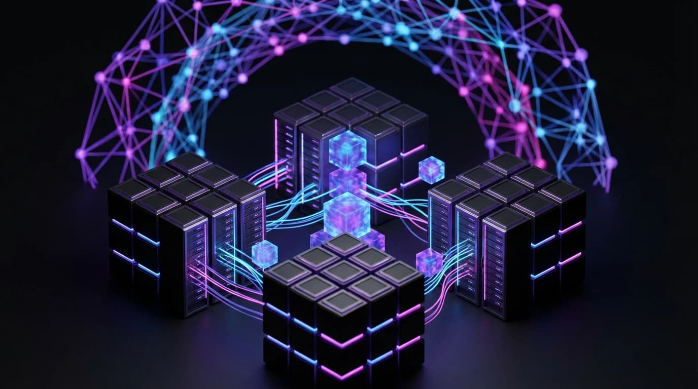 Image for Layered Crystal 'Sandwich' Offers a Recipe for Cleaner Water