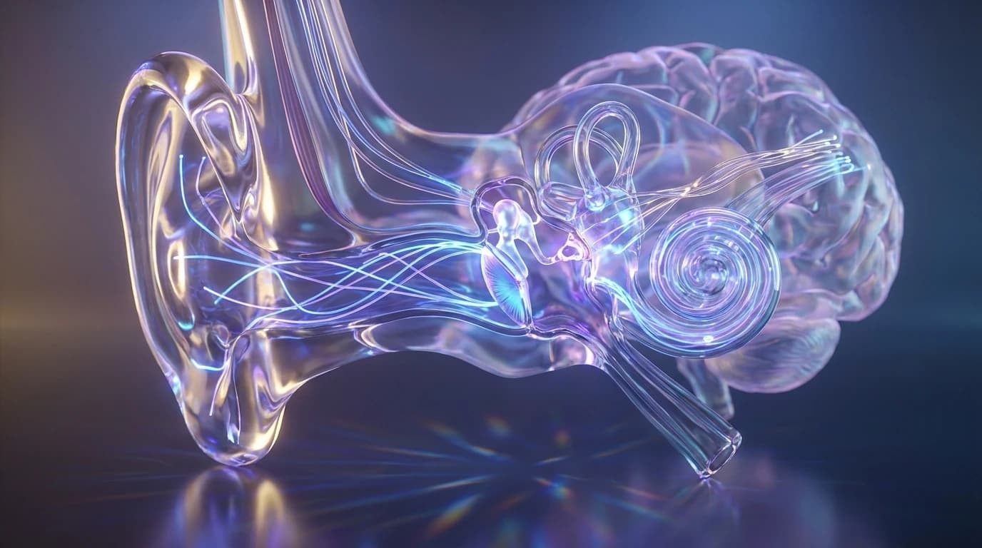 Image for Light-Based Neural Stimulation Could Revolutionise Auditory Implants