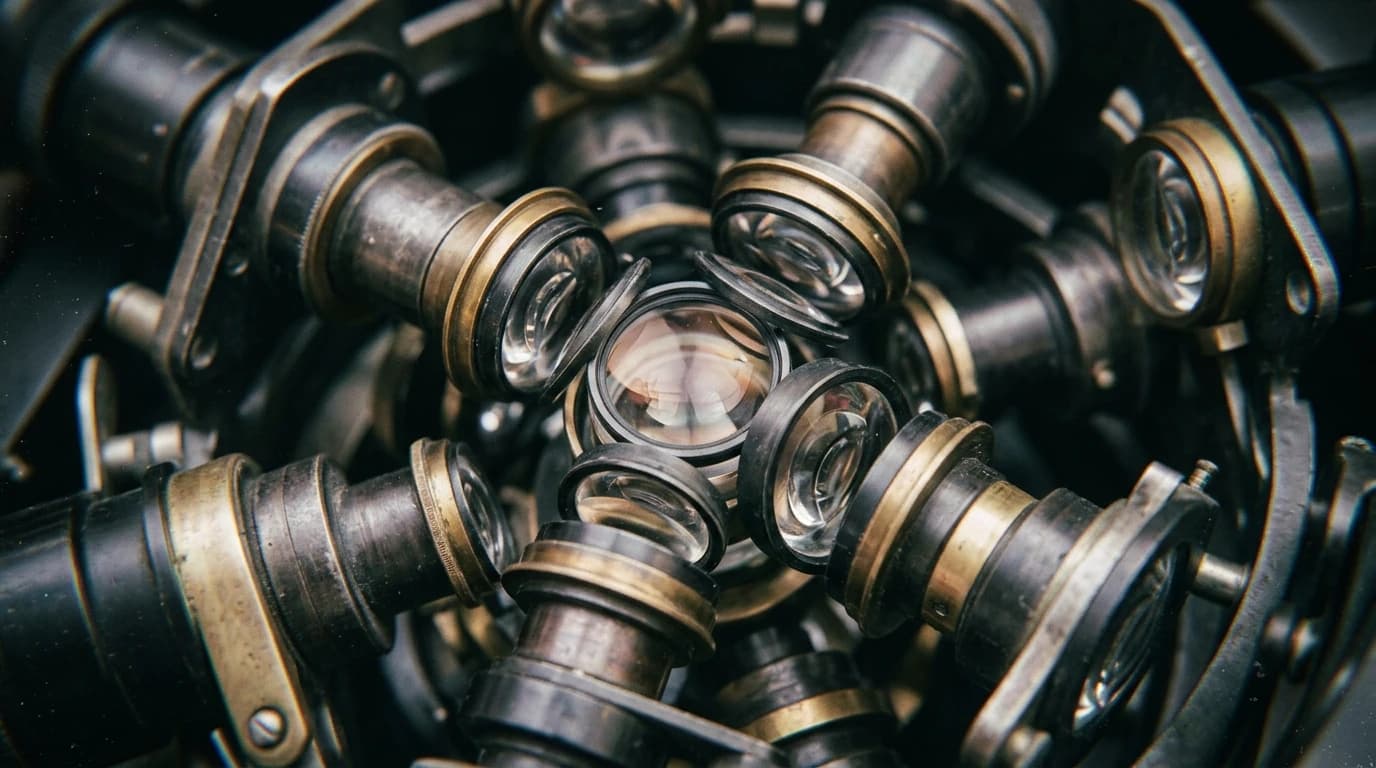 Image for Light-Speed AI: How Optical Deep Learning Could Transform Transformer Models