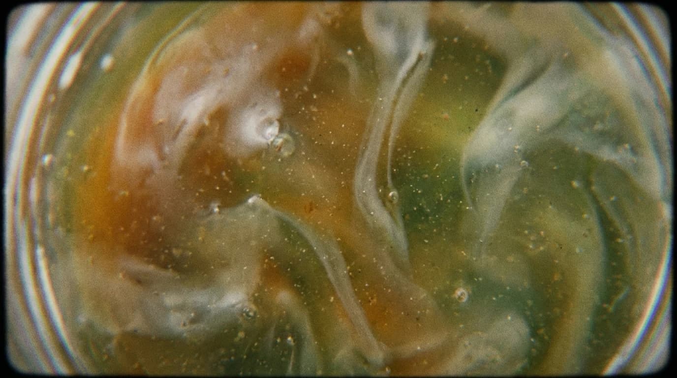 Image for Liquid Logic: How Water-Based Memristors Advance Neuromorphic Computing