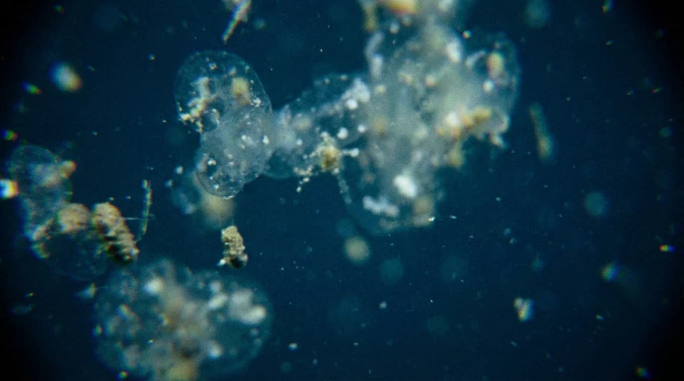 Image for Listening to the Abyss: What Deep Coral Reef Soundscapes Reveal About Marine Life