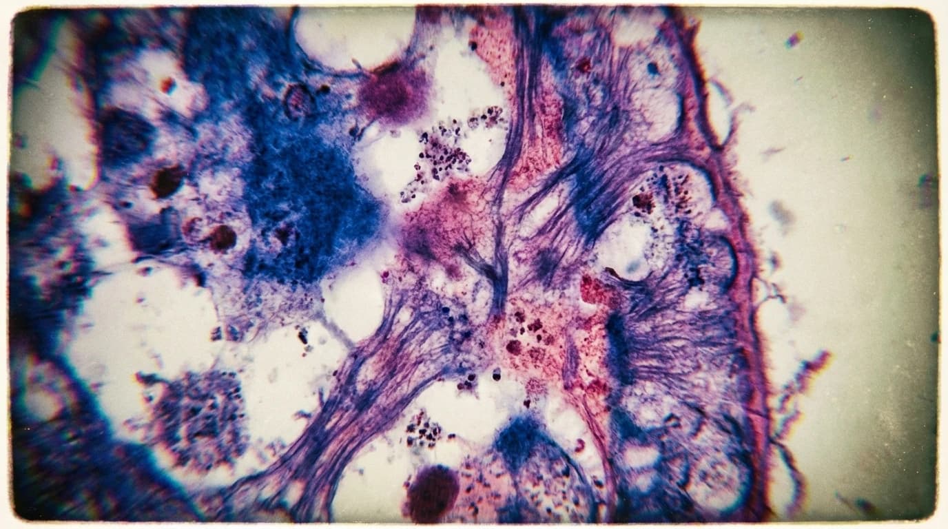 Image for Machine learning infectious disease diagnosis: How algorithms spot the flu at the border