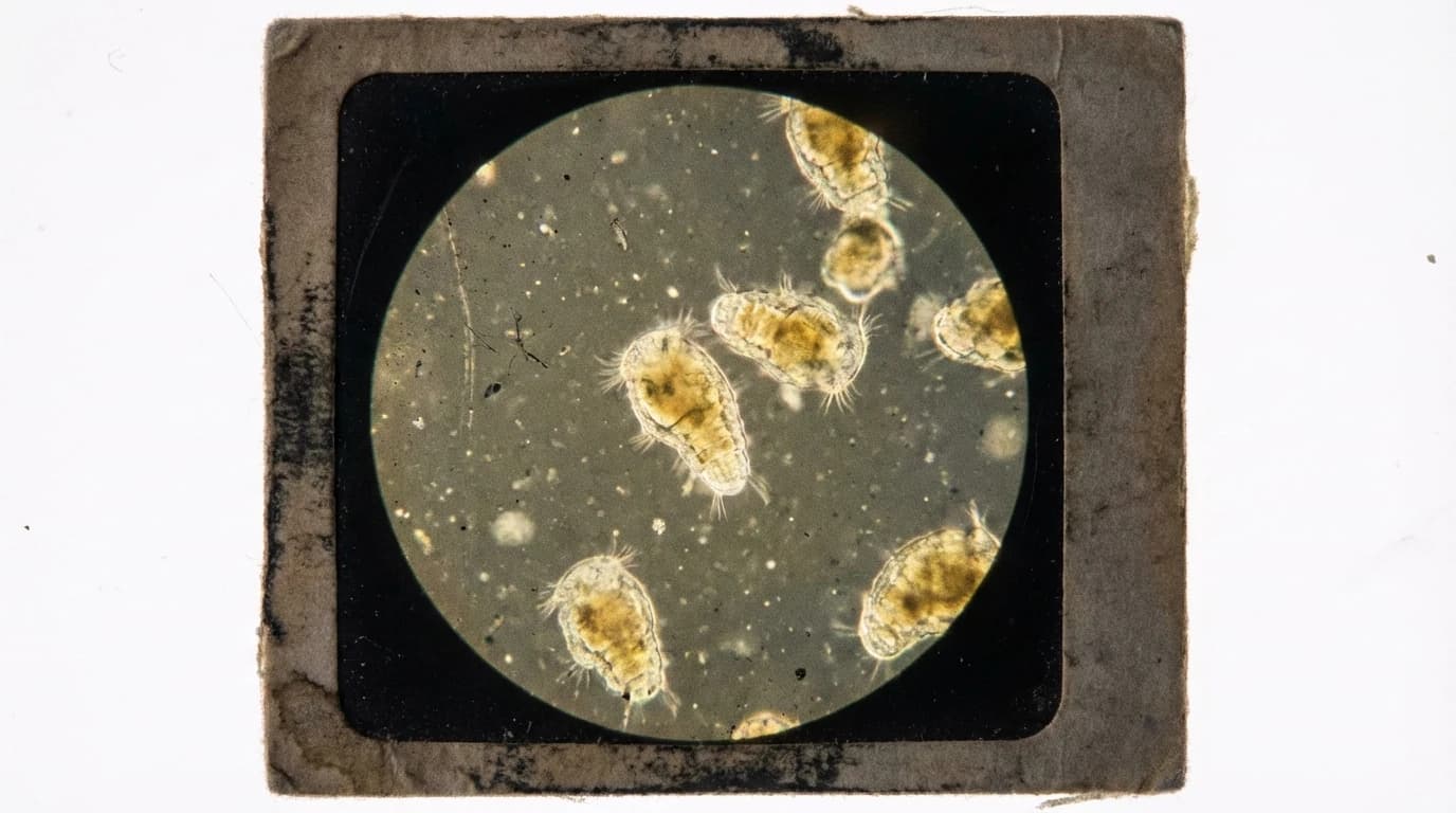 Image for Machine Learning Intervenes in Oyster Aquaculture: Forecasting Larval Survival