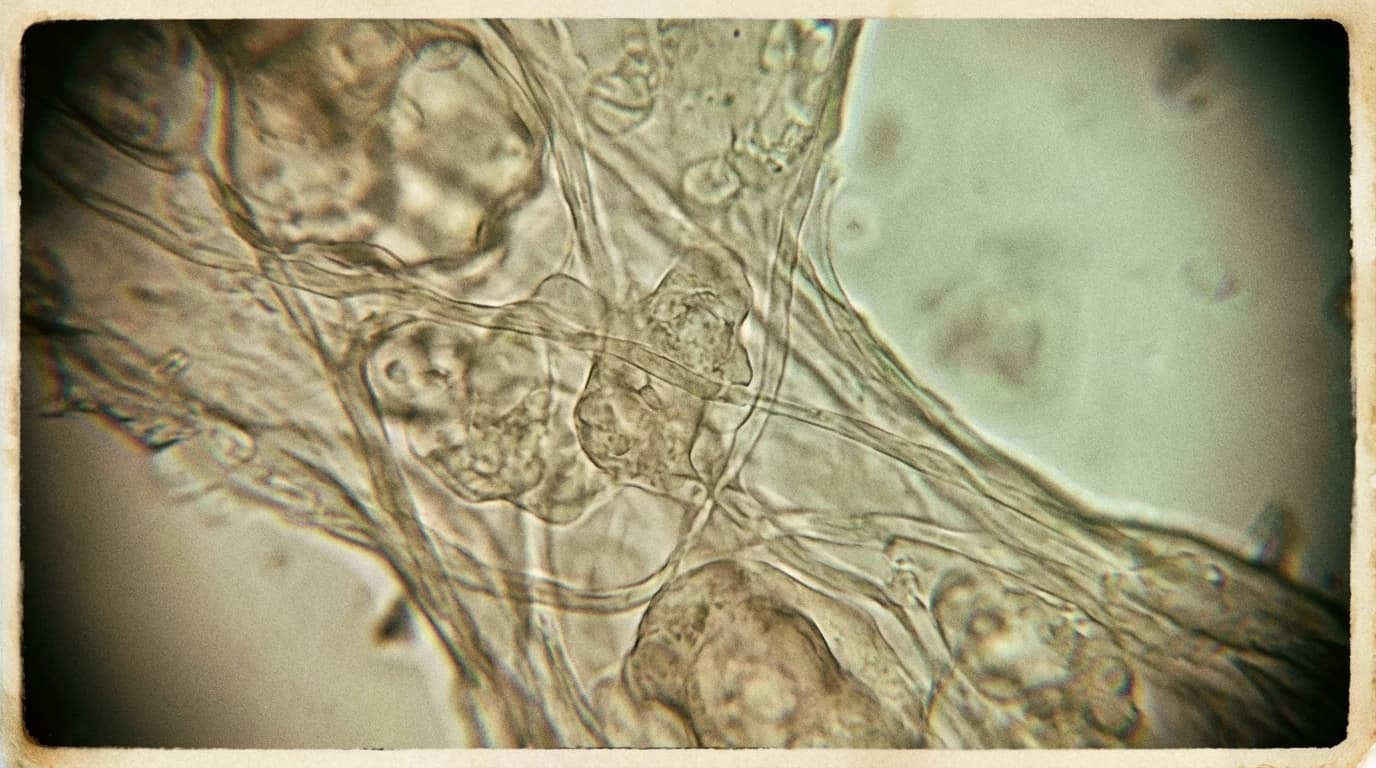 Image for Machine Learning Maps the Genetic Code of a Renal cell carcinoma tumor thrombus