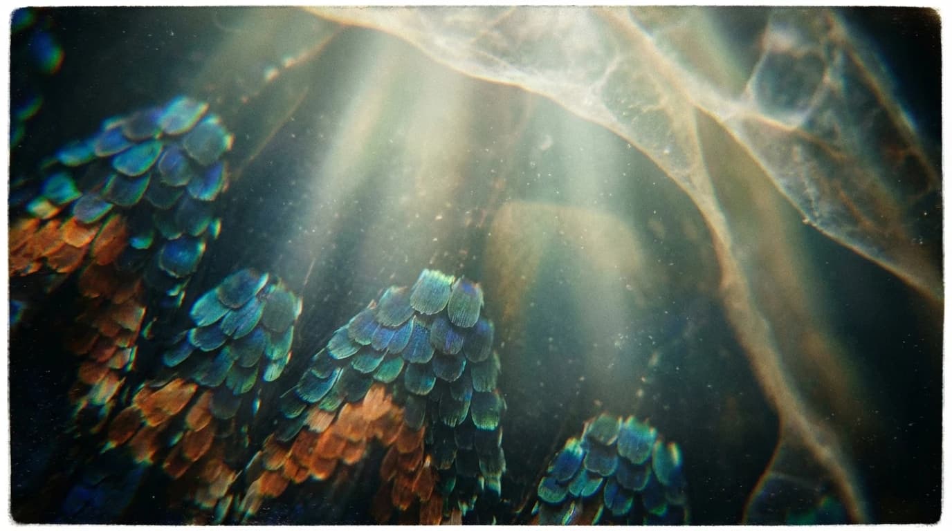 Image for Madagascar’s Hidden Reefs Emerge as Vital Climate Refuges