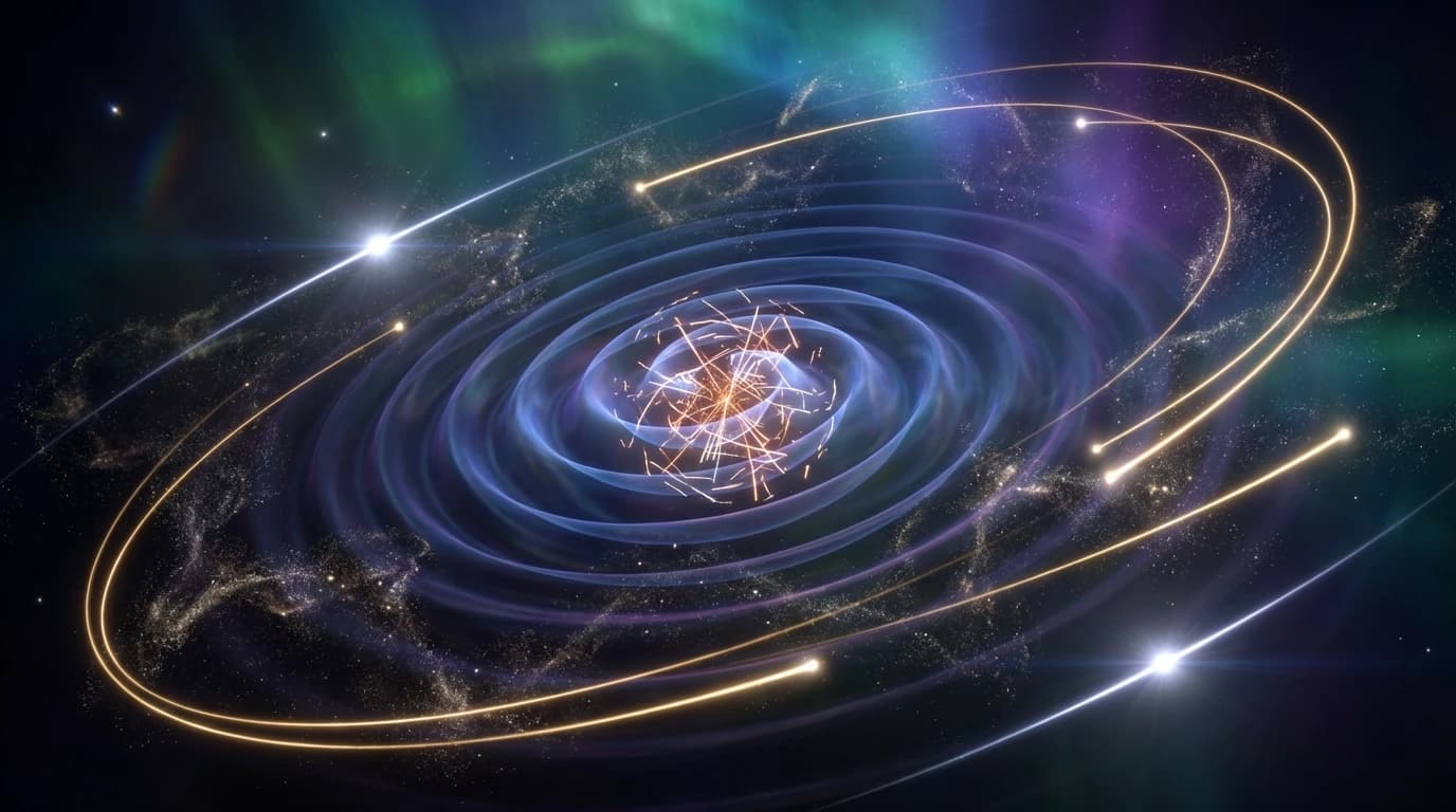 Image for Magnetic Surprise: Simple Duo Could Forge Powerful New Magnets