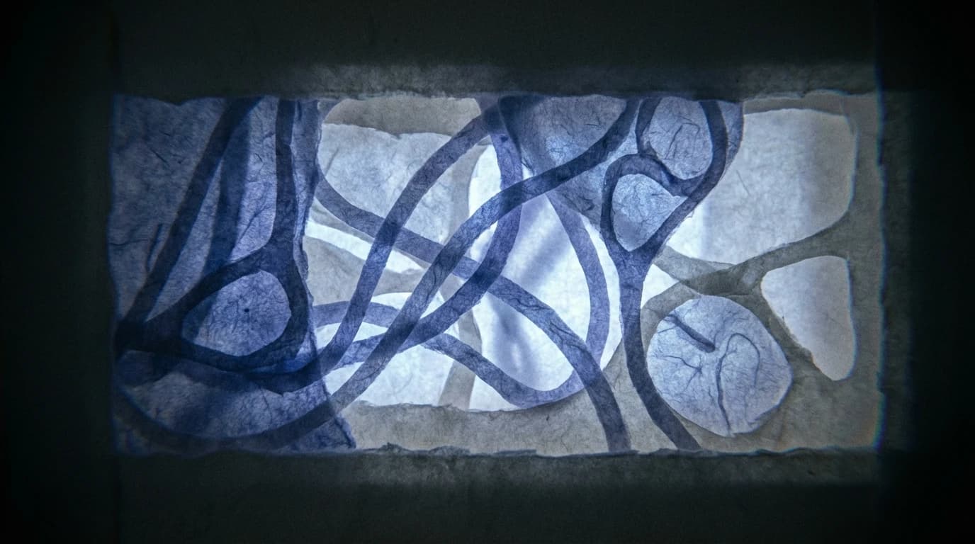 Visualisation for: Male Infertility: Rewiring Sperm Genetics for a Fertile Future