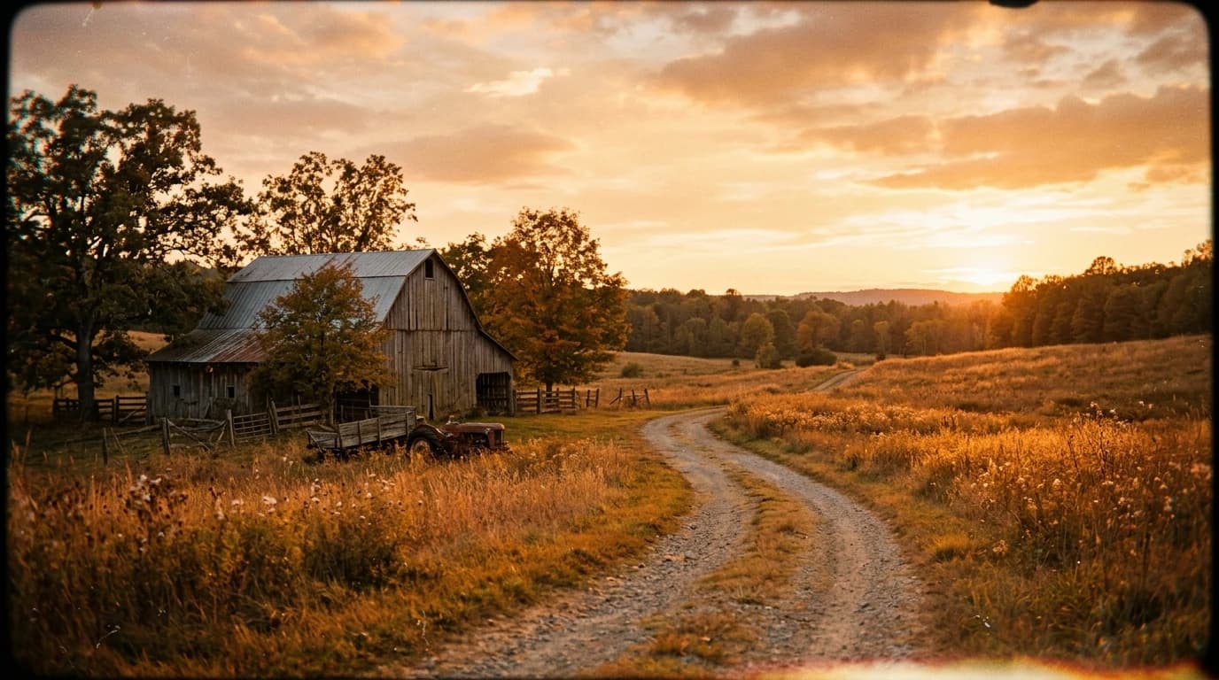 Image for Mapping the environmental footprints of crop production through machine learning