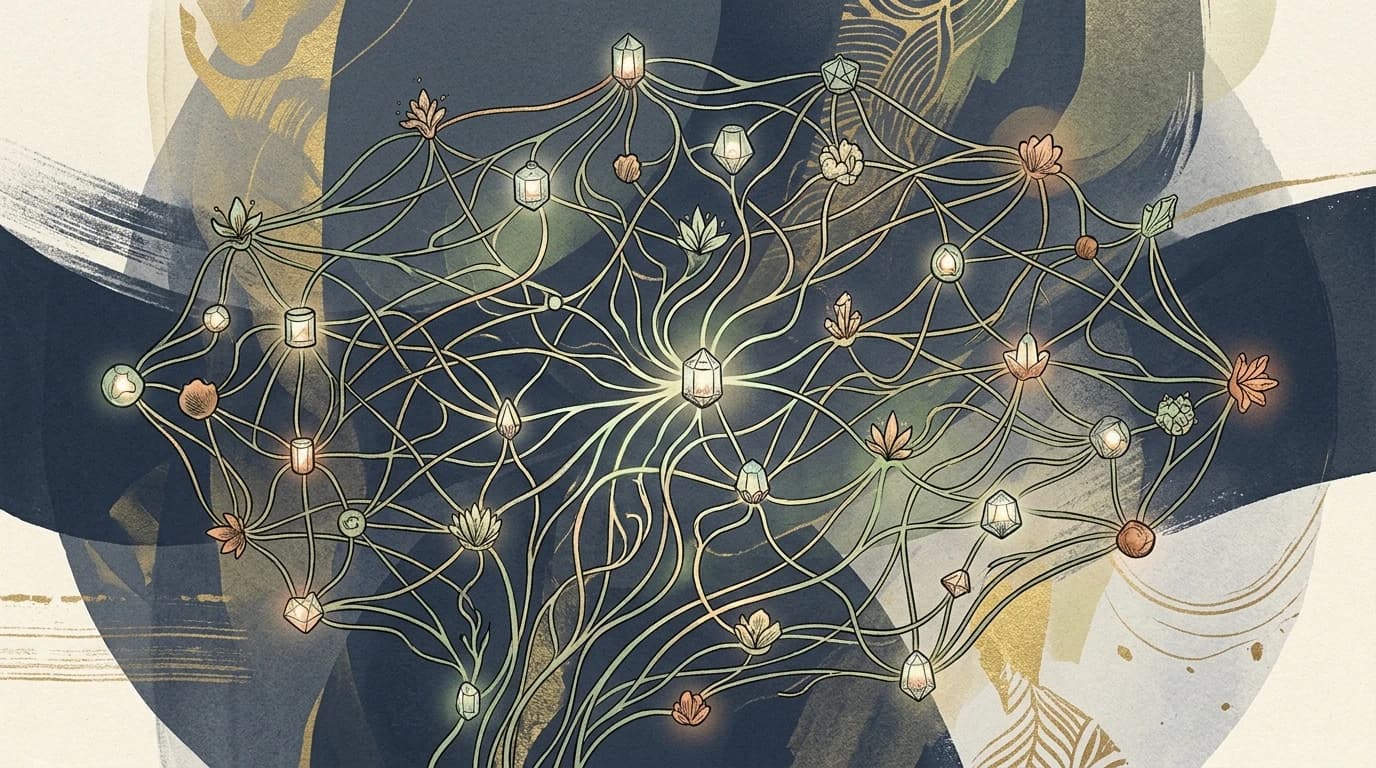 Image for Mapping the Excitation-Inhibition Imbalance in Depression for Targeted Treatments